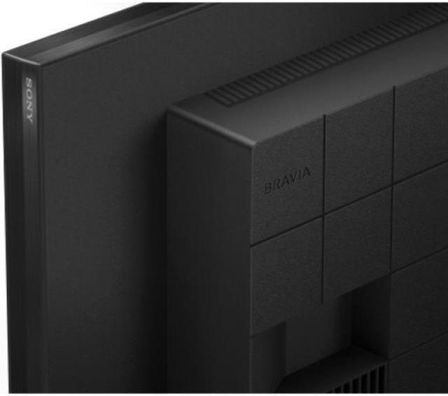 Alt view image 4 of 20 - Sony 32 inch BRAVIA 4K Ultra HD HDR Professional Display - 32" LCD - X1 - 3840 x 2160 - Edge LED - 300 Nit - 2160p - HDMI - USB - Wireless LAN - Bluetooth - Ethernet - Android 10, FW-32BZ30J