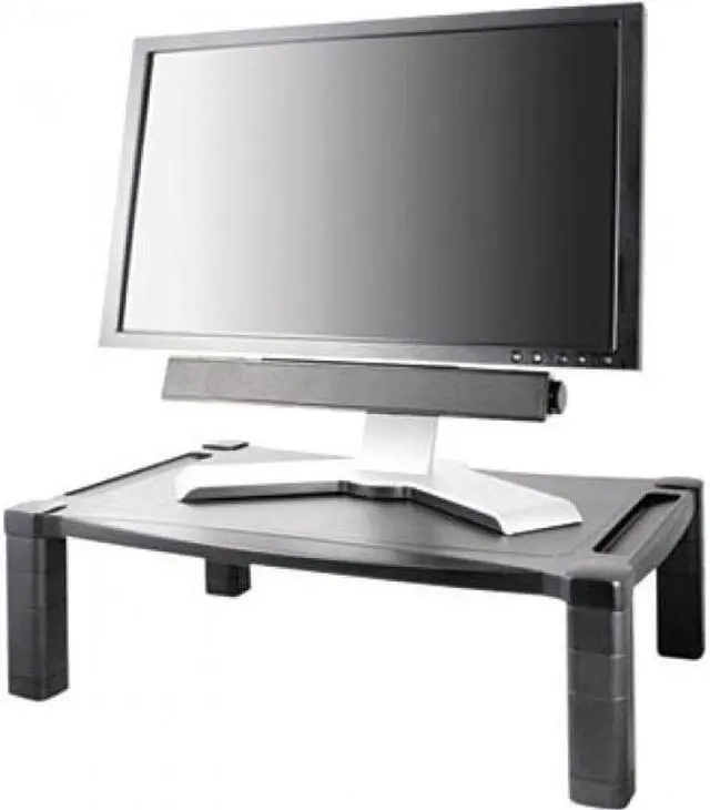 Alt view image 5 of 5 - Monitor Riser