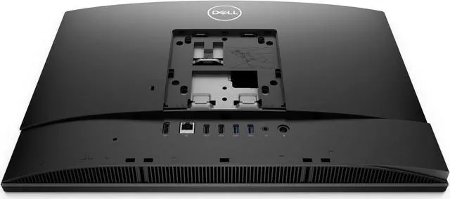 Alt view image 11 of 20 - Dell OptiPlex 3000 3280 All-in-One Computer - Intel Core i3 10th Gen I3-10105T Quad-core (4 Core) 3 GHz - 8 GB RAM DDR4 SDRAM - 256 GB M.2 PCI Express NVMe SSD - 21.5" Full HD 1920 x 1080 - Deskt