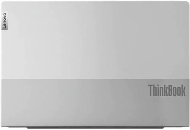 Alt view image 6 of 14 - Lenovo ThinkBook 14 G3 ACL 21A200LWUS 14" Notebook - Full HD - 1920 x 1080 - AMD Ryzen 5 5500U Hexa-core (6 Core) 2.10 GHz - 16 GB RAM - 256 GB SSD - Mineral Gray - AMD Chip - Windows 11 Pro - AM