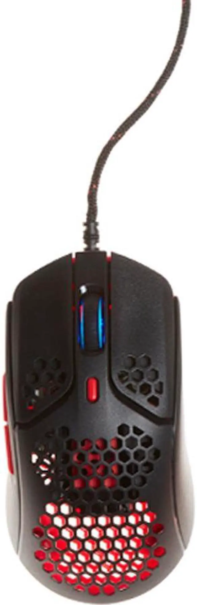 Alt view image 4 of 6 - HyperX Pulsefire Haste - Gaming Mouse (Black)