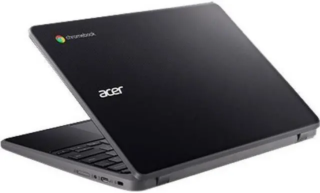 Alt view image 9 of 20 - Acer Chromebook 511 C741LT C741LT-S8KS 11.6" Touchscreen Chromebook - HD - 1366 x 768 - Qualcomm Kryo 468 Octa-core (8 Core) 2.10 GHz - 4 GB RAM - 32 GB Flash Memory - Qualcomm SC7180 Chip - Chro