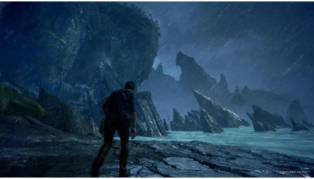 Alt view image 11 of 14 - Sony UNCHARTED: Legacy of Thieves Collection for PlayStation 5 #711719546641
