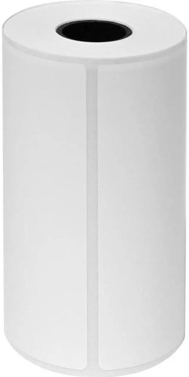 Main image of Brother ID Label - Rectangle - 6 Roll