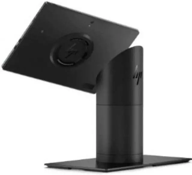 Alt view image 4 of 17 - HP Engage Go 10 Case - For HP Engage Go Tablet - 10" Maximum Screen Size Supported