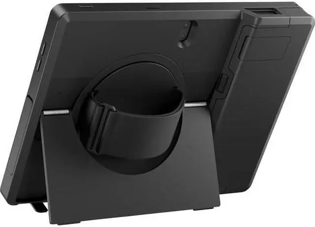 Alt view image 3 of 17 - HP Engage Go 10 Case - For HP Engage Go Tablet - 10" Maximum Screen Size Supported