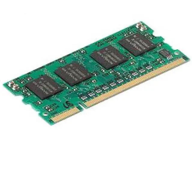 Alt view image 6 of 9 - Lexmark Lexmark 1gb Ddr3 Sodimm