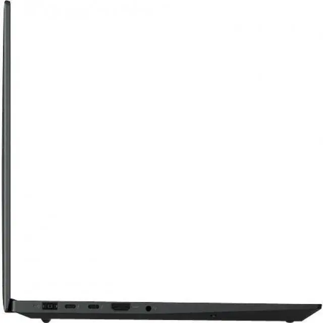 Alt view image 6 of 13 - Lenovo ThinkPad P1 Gen 4 20Y3007KUS 16" Mobile Workstation - WQXGA - 2560 x 1600 - Intel Core i7 11th Gen i7-11800H Octa-core (8 Core) 2.30 GHz - 16 GB RAM - 512 GB SSD - Black - Intel WM590 Chip