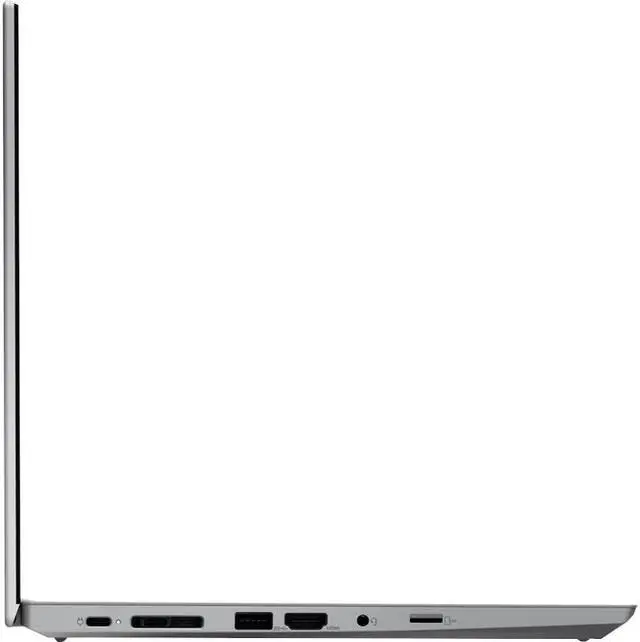 Alt view image 2 of 20 - Lenovo Notebook ThinkPad T14 AMD Gen 2 Laptop, Ryzen 7 PRO 5850U,  AMD Radeon Graphics, 16GB, 512GB SSD