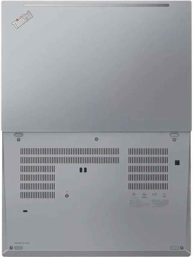 Alt view image 7 of 20 - Lenovo Notebook ThinkPad T14 AMD Gen 2 Laptop, Ryzen 7 PRO 5850U,  AMD Radeon Graphics, 16GB, 512GB SSD