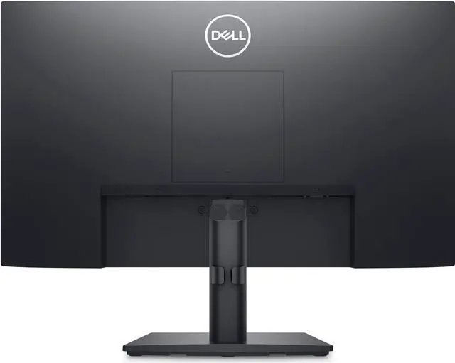 Alt view image 5 of 20 - Dell 22" (21.5" Viewable) 60 Hz VA FHD Monitor 12 ms (gray-to-gray normal); 8 ms (gray-to-gray fast) D-Sub E2223HV
