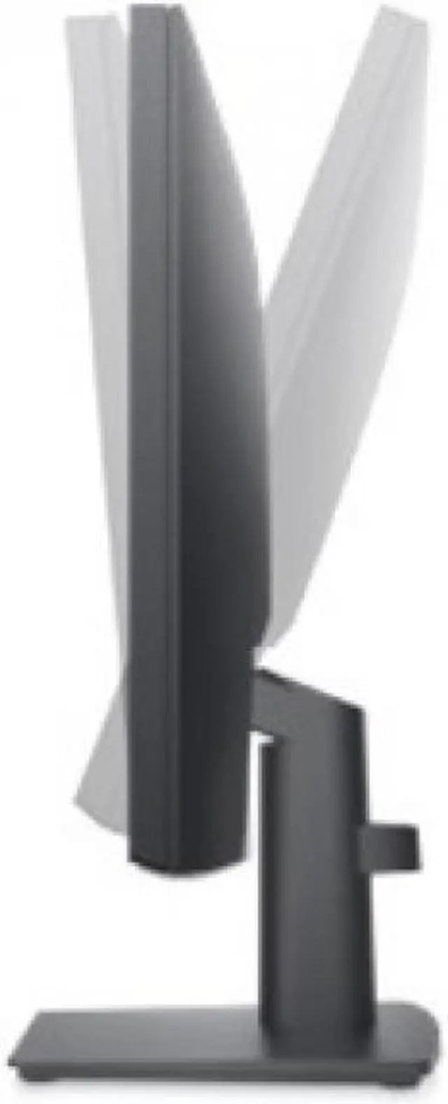 Alt view image 4 of 20 - Dell 22" (21.5" Viewable) 60 Hz VA FHD Monitor 12 ms (gray-to-gray normal); 8 ms (gray-to-gray fast) D-Sub E2223HV