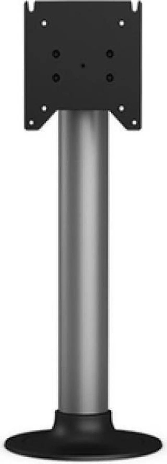 Alt view image 8 of 12 - Elo E047663 ELO-KIT-BOLT DOWN 12 INCH-R, 12" Pole Mount Kit for I-series and M-seires Monitors