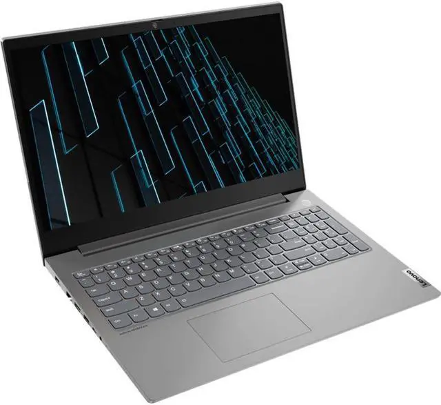 Alt view image 5 of 14 - Lenovo ThinkBook 15p G2 ITH 21B1001LUS 15.6" Notebook - UHD - 3840 x 2160 - Intel Core i7 11th Gen i7-11800H Octa-core (8 Core) 2.30 GHz - 16 GB RAM - 512 GB SSD - Mineral Gray - Intel HM570 Chip