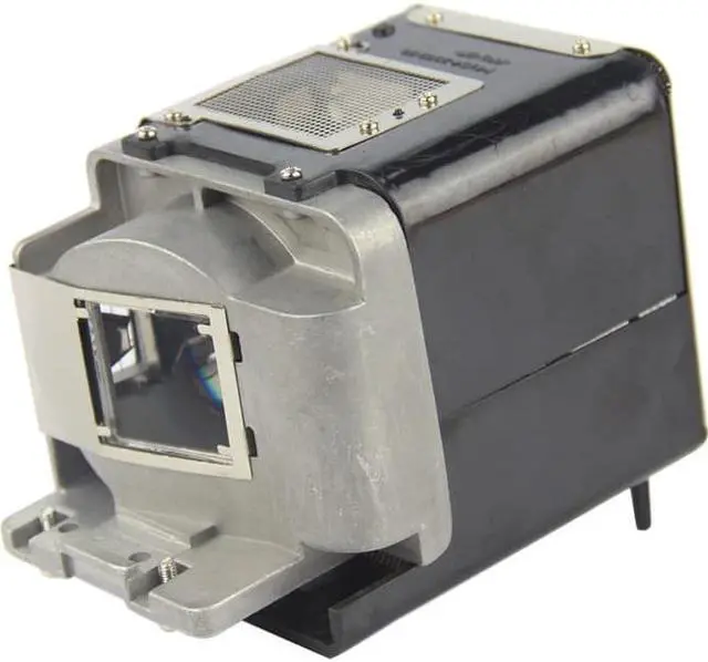 Alt view image 7 of 8 - REPLACEMENT PROJECTOR LAMP FOR MITSUBISHI FD730U, FD730U-G, UD740, WD720U, WD720