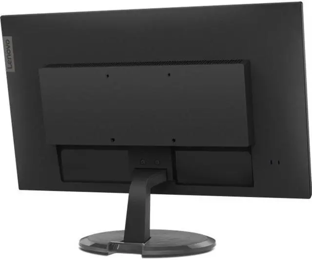Alt view image 6 of 20 - Lenovo 21.45" 75 Hz VA FHD 4ms FreeSync (AMD Adaptive Sync) 1920 x 1080 Flat Panel Monitor D22e-20