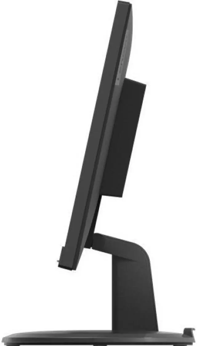 Alt view image 3 of 20 - Lenovo 21.45" 75 Hz VA FHD 4ms FreeSync (AMD Adaptive Sync) 1920 x 1080 Flat Panel Monitor D22e-20