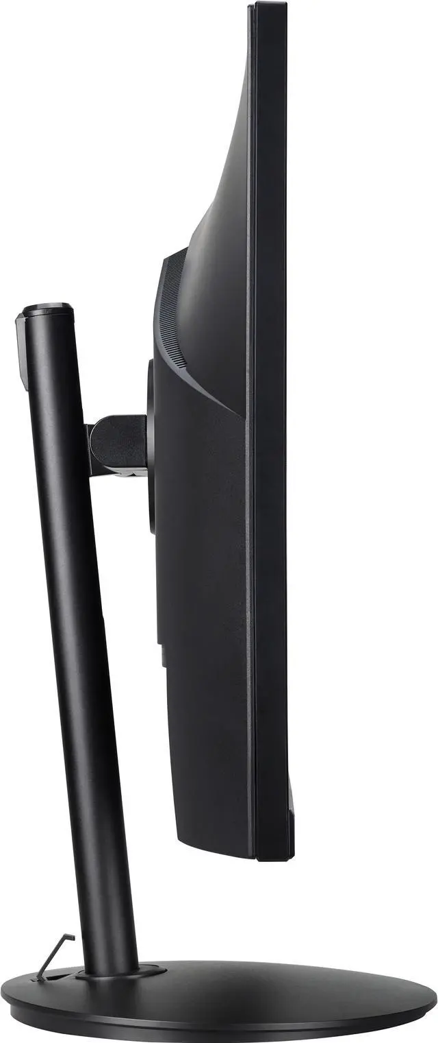 Alt view image 14 of 20 - Acer CB272 bmiprux 27" Full HD (1920 x 1080) IPS Frameless, AMD FreeSync, 1ms VRB, ErgoStand Monitor (Display Port, HDMI and USB Type-C Ports) (CB272bmiprux)
