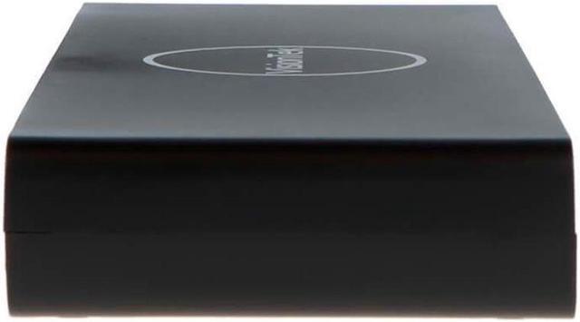 Alt view image 5 of 20 - VisionTek VT4510 Dual Display 4K USB 3.0 & USB-C Docking Station
