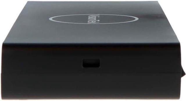 Alt view image 4 of 20 - VisionTek VT4510 Dual Display 4K USB 3.0 & USB-C Docking Station
