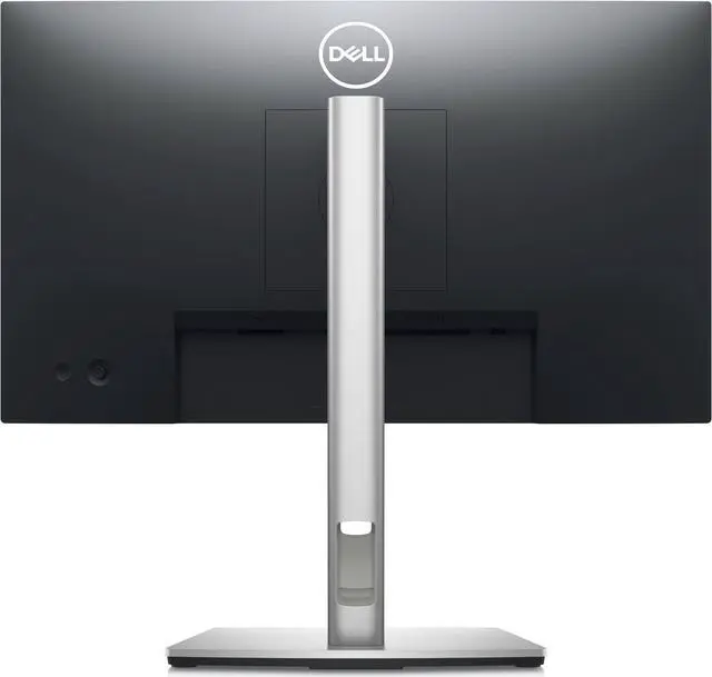 Alt view image 4 of 20 - DELL P2223HC 21.5" IPS FHD USB-C Monitor 60 Hz, 5 ms 250 nits Brightness Height, pivot (rotation), swivel, tilt, HDMI, DisplayPort