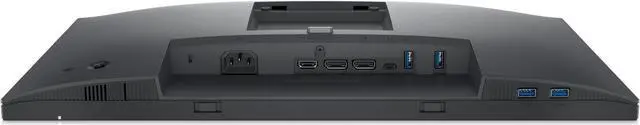 Alt view image 5 of 20 - DELL P2223HC 21.5" IPS FHD USB-C Monitor 60 Hz, 5 ms 250 nits Brightness Height, pivot (rotation), swivel, tilt, HDMI, DisplayPort