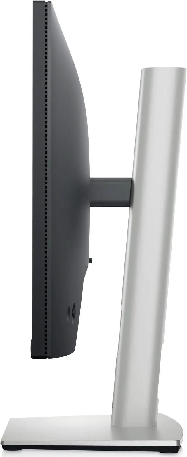 Alt view image 7 of 20 - DELL P2223HC 21.5" IPS FHD USB-C Monitor 60 Hz, 5 ms 250 nits Brightness Height, pivot (rotation), swivel, tilt, HDMI, DisplayPort