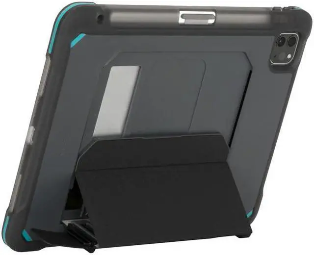 Alt view image 2 of 15 - Targus SafePort THD915GL Rugged Carrying Case for 10.9" to 11" Apple iPad Tablet