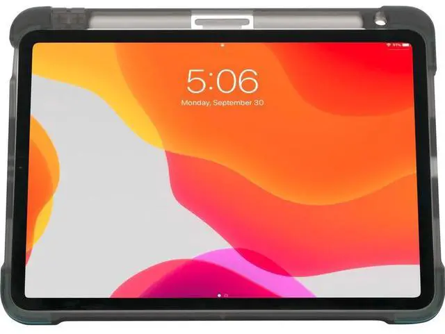 Alt view image 3 of 15 - Targus SafePort THD915GL Rugged Carrying Case for 10.9" to 11" Apple iPad Tablet