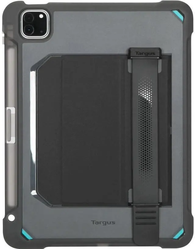 Alt view image 6 of 15 - Targus SafePort THD915GL Rugged Carrying Case for 10.9" to 11" Apple iPad Tablet