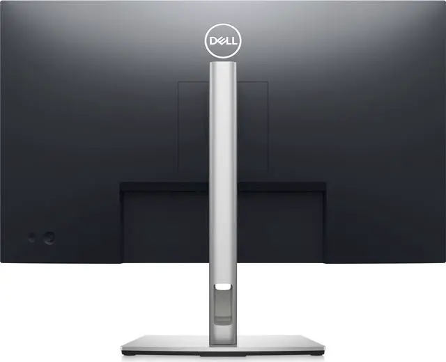Alt view image 4 of 20 - Dell 27" 60 Hz IPS UHD IPS Monitor 8 ms (normal); 5 ms (fast) HDMI, DisplayPort, USB P2723QE