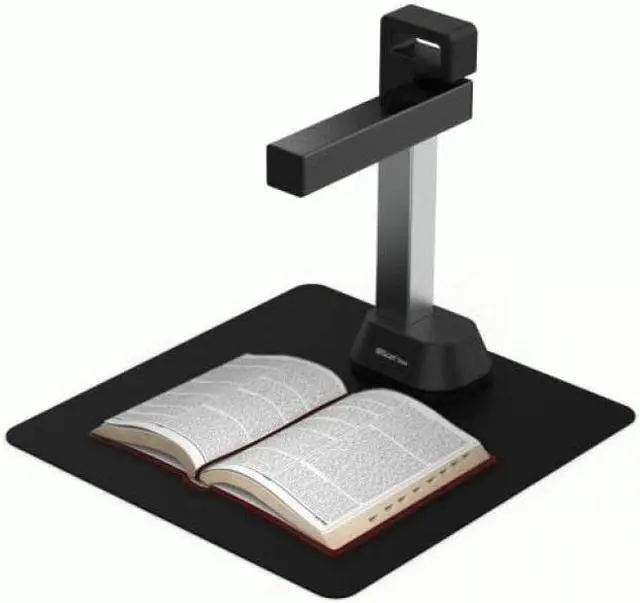 Main image of IRIS 462005 300 dpi Document Scanner