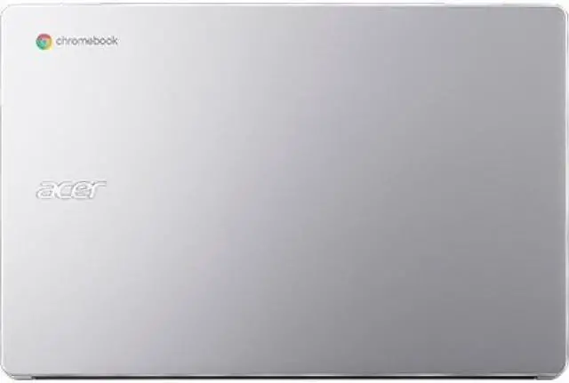 Alt view image 8 of 15 - Acer Chromebook 315 Chromebook Intel Celeron N5100 4GB Memory 32 GB eMMC SSD 15.6 Non-Touch Screen Chrome OS CB315-4H-C2JF
