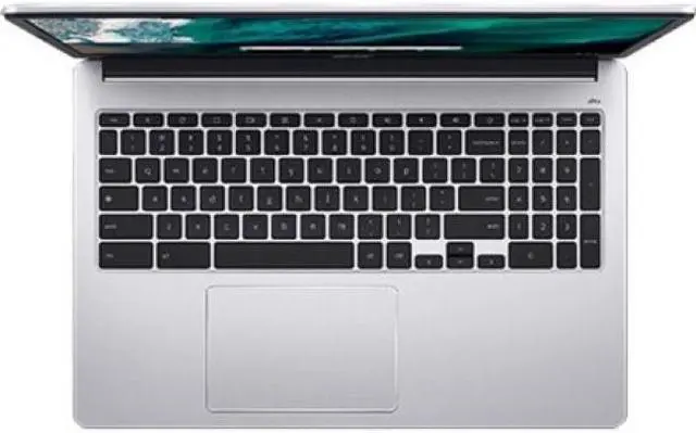 Alt view image 7 of 15 - Acer Chromebook 315 Chromebook Intel Celeron N5100 4GB Memory 32 GB eMMC SSD 15.6 Non-Touch Screen Chrome OS CB315-4H-C2JF