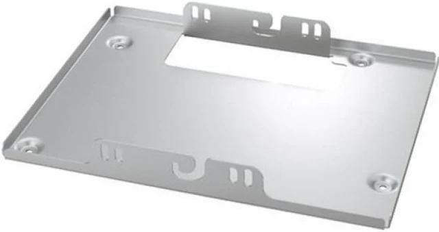 Alt view image 2 of 9 - Panasonic ET-PKE301B Projector Mount Bracket For The Pt-Mz670