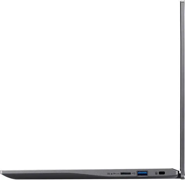 Alt view image 12 of 17 - Acer Chromebook 514 Chromebook Intel Core i5-1135G7 8GB Memory 128 GB PCIe SSD 0.0 Non-Touch Screen Chrome OS CB514-1W-5280