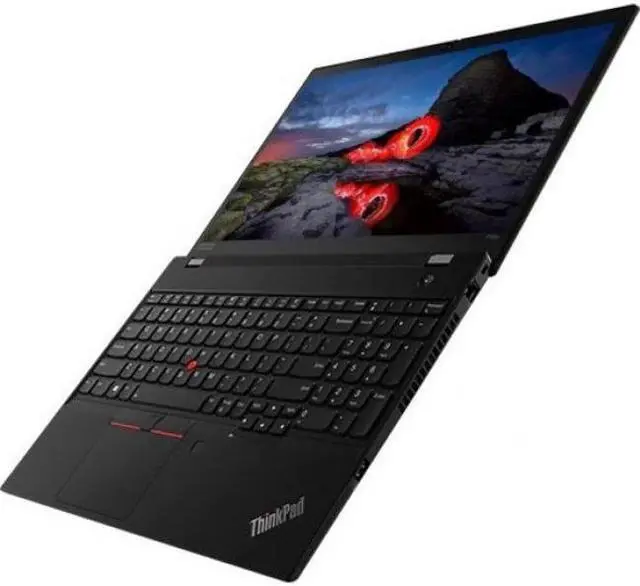 Alt view image 5 of 10 - Lenovo ThinkPad P15s Gen 2 20W600EMUS 15.6" Mobile Workstation - Full HD - 1920 x 1080 - Intel Core i7 11th Gen i7-1185G7 Quad-core (4 Core) 3 GHz - 32 GB RAM - 1 TB SSD - Intel Chip - Windows 10