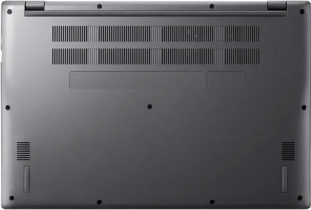 Alt view image 6 of 6 - Acer Chromebook 515 Chromebook Intel Core i5-1135G7 8GB Memory 128 GB PCIe SSD 15.6 Non-Touch Screen Chrome OS CB515-1W-54MS