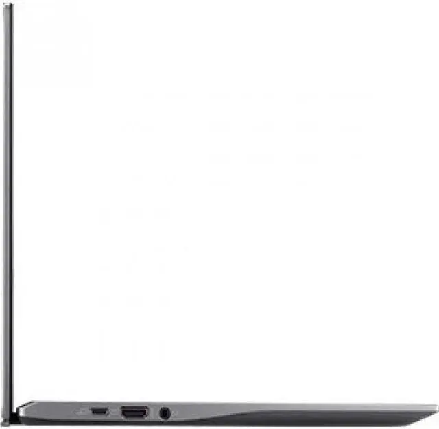 Alt view image 5 of 6 - Acer Chromebook 515 Chromebook Intel Core i5-1135G7 8GB Memory 128 GB PCIe SSD 15.6 Non-Touch Screen Chrome OS CB515-1W-54MS