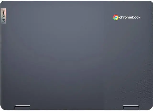 Alt view image 4 of 20 - Lenovo IdeaPad Flex 3 CB 11M836 82KM0002US 11.6" Touchscreen Convertible 2 in 1 Chromebook - HD - 1366 x 768 - Octa-core (ARM Cortex A73 Quad-core (4 Core) 2 GHz + Cortex A53 Quad-core (4 Core) 2