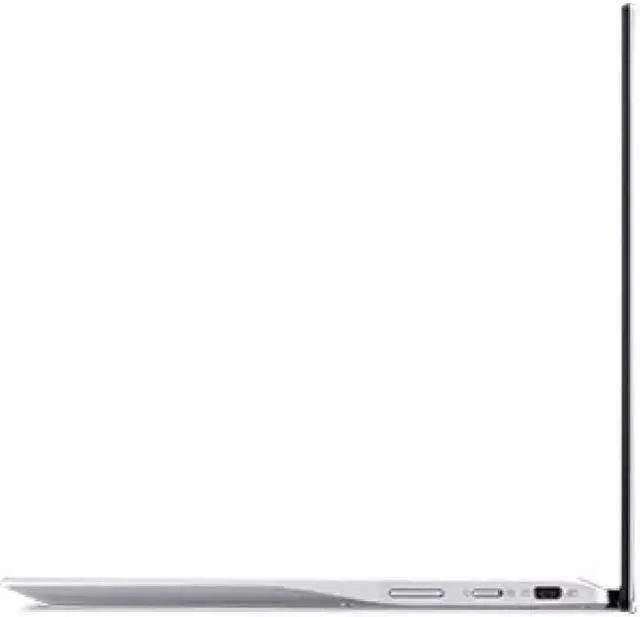 Alt view image 15 of 20 - Acer Chromebook Spin 513 R841LT R841LT-S7UU 13.3" Touchscreen 2 in 1 Chromebook - Full HD - 1920 x 1080 - Qualcomm Kryo 468 Octa-core (8 Core) 2.40 GHz - 8 GB RAM - 128 GB Flash Memory
