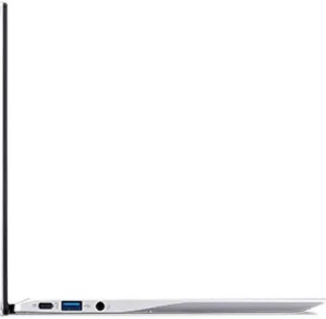 Alt view image 13 of 20 - Acer Chromebook Spin 513 R841LT R841LT-S7UU 13.3" Touchscreen 2 in 1 Chromebook - Full HD - 1920 x 1080 - Qualcomm Kryo 468 Octa-core (8 Core) 2.40 GHz - 8 GB RAM - 128 GB Flash Memory