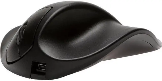 Alt view image 5 of 6 - HANDSHOE  MOUSE - RIGHT HAND - WIRELESS
