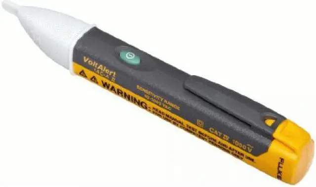 Alt view image 4 of 10 - Fluke 1AC-A1-II 5PK Volt Alert, 5 Pack