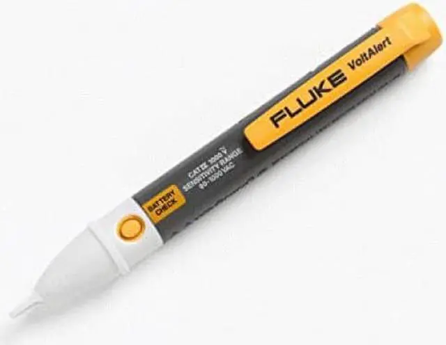 Alt view image 8 of 9 - Fluke 2AC/90-1000V Non-Contact Voltage Tester
