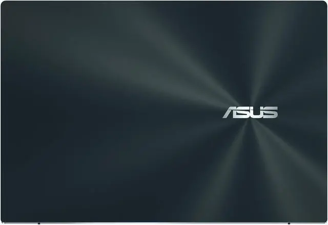 Alt view image 7 of 13 - Asus ZenBook Duo 14 UX482 UX482EAR-EH51T 14" Touchscreen Notebook - Full HD - 1920 x 1080 - Intel Core i5 11th Gen i5-1155G7 Quad-core (4 Core) 2.50 GHz - 8 GB Total RAM - 512 GB SSD - Celestial