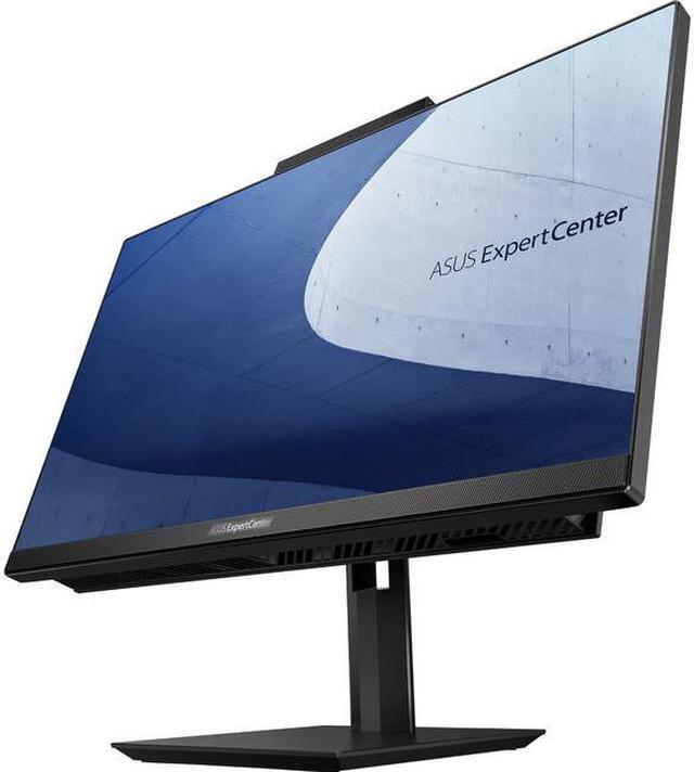 Alt view image 2 of 20 - Asus ExpertCenter E5402WHA-XH706T All-in-One Computer - Intel Core i7 11th Gen i7-11700B Octa-core (8 Core) 3.20 GHz - 16 GB RAM DDR4 SDRAM - 1 TB SSD - 23.8" Full HD 1920 x 1080 Touchscreen Disp