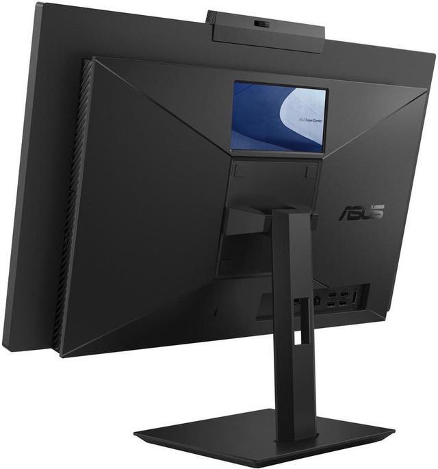 Alt view image 7 of 20 - Asus ExpertCenter E5402WHA-XH706T All-in-One Computer - Intel Core i7 11th Gen i7-11700B Octa-core (8 Core) 3.20 GHz - 16 GB RAM DDR4 SDRAM - 1 TB SSD - 23.8" Full HD 1920 x 1080 Touchscreen Disp
