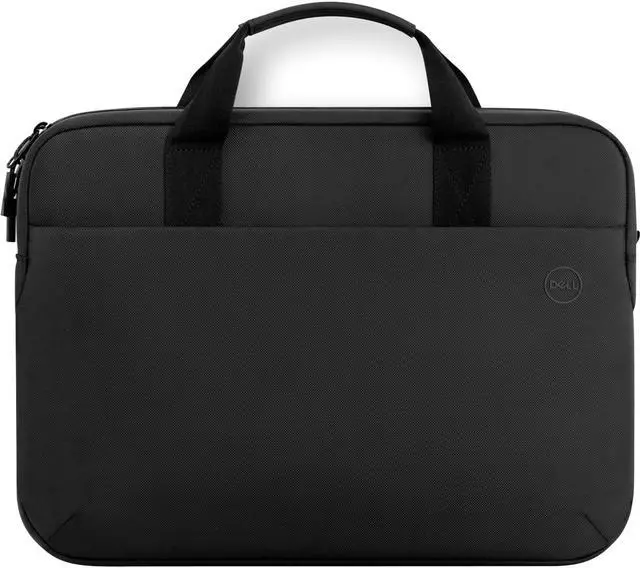 Alt view image 6 of 9 - Dell EcoLoop Pro Carrying Case (Briefcase) for 16" Notebook - Black