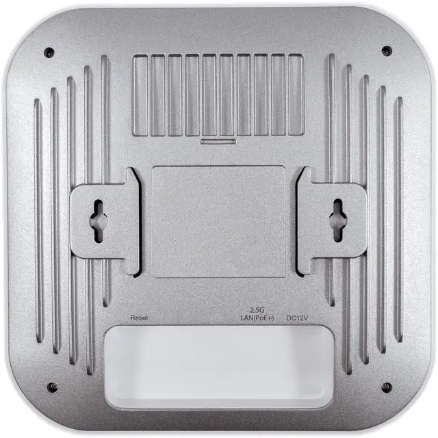 Alt view image 3 of 15 - WatchGuard AP432 Dual Band 802.11ax 3.46 Gbit/s Wireless Access Point - Indoor - 2.40 GHz, 5 GHz - Internal - MIMO Technology - 1 x Network (RJ-45) - 2.5 Gigabit Ethernet - 19.50 W